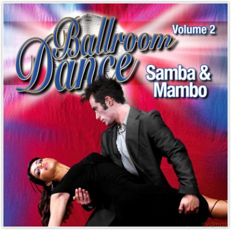 W.o. Ballroom Dance Vol. 2 - S [2CD]