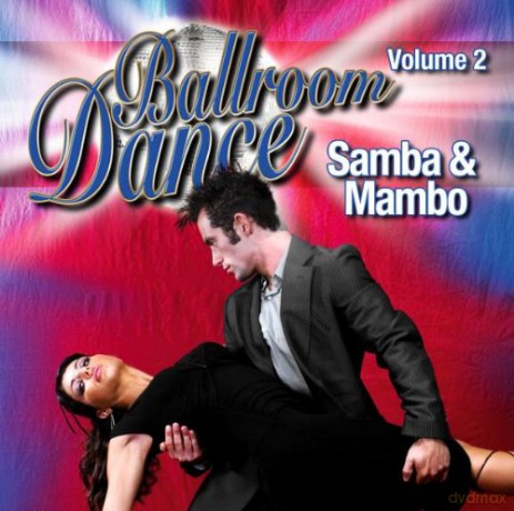 W.o. Ballroom Dance Vol. 2 - S [2CD]