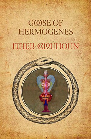 Goose of Hermogenes (Special Illustrated Edition) - Ithell Colquhoun [KSIĄŻKA]