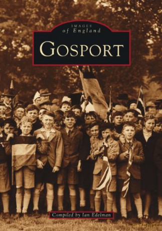 Gosport [KSIĄŻKA]