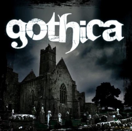 W.o. Gothica [2CD]