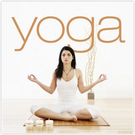 W.o. Yoga [2CD]