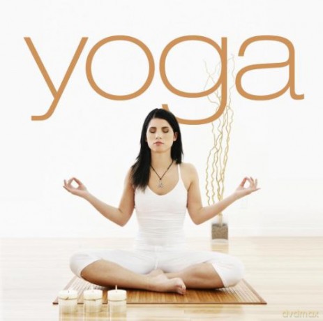 W.o. Yoga [2CD]