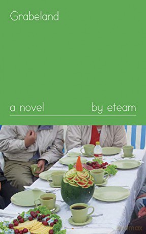 Grabeland: A Novel [KSIĄŻKA]