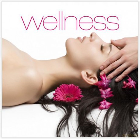 W.o. Wellness [2CD]