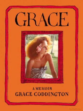 Grace: A Memoir - Grace Coddington [KSIĄŻKA]