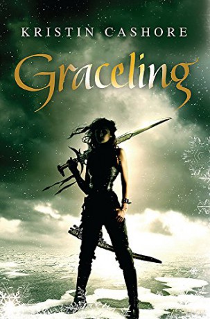 Graceling (The seven kingdoms): Kristin Cashore: 1 (The seven kingdoms, 2) - Kristin Cashore [KSIĄŻKA]