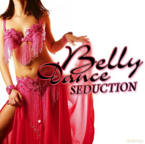 W.O. Belly Dance Seduction [2CD]