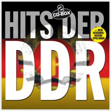 W.o. Hits Der DDR [2CD]