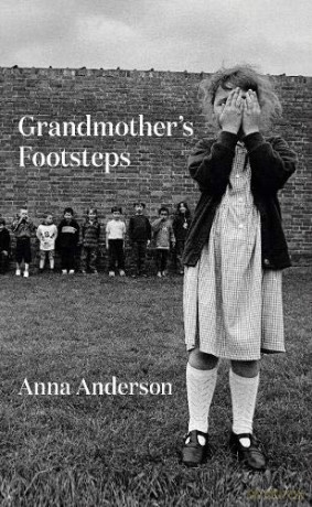 Grandmother's Footsteps - Anna Anderson [KSIĄŻKA]