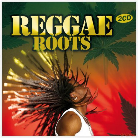 W.o. Reggae Roots [2CD]