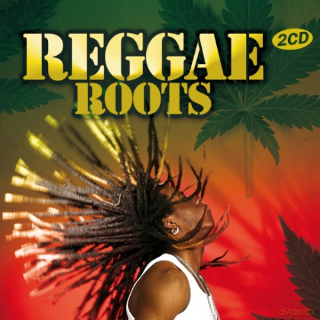 W.o. Reggae Roots [2CD]