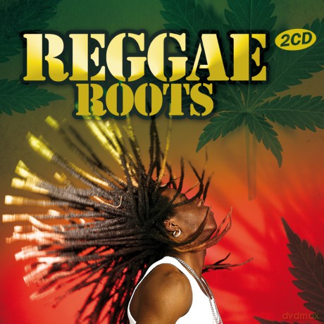 W.o. Reggae Roots [2CD]