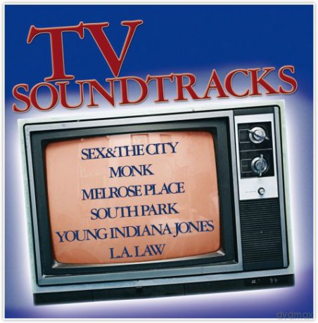 W.o. TV-Soundtracks [2CD]