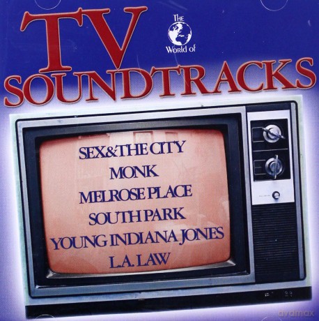 W.o. TV-Soundtracks [2CD]