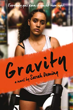 Gravity - Sarah Deming [KSIĄŻKA]