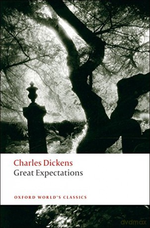 Great Expectations n/e (Oxford World's Classics) - Charles Dickens [KSIĄŻKA]