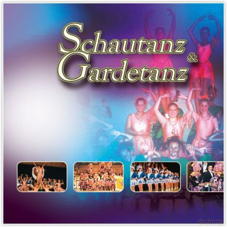 W.o. Schau- Und Gardetanz [2CD]