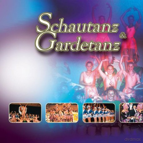 W.o. Schau- Und Gardetanz [2CD]