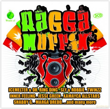 W.o. Raggamuffin [2CD]