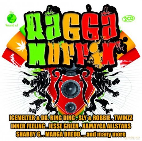 W.o. Raggamuffin [2CD]