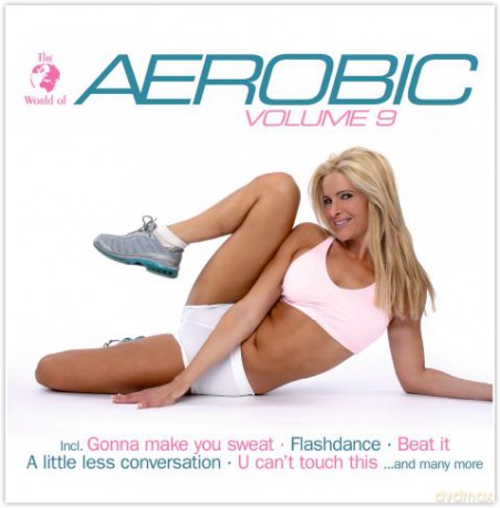 W.o. Aerobic Vol.9 [2CD]