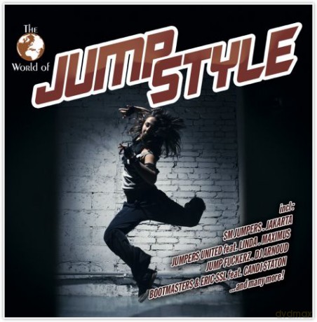 W.o. Jumpstyle [2CD]