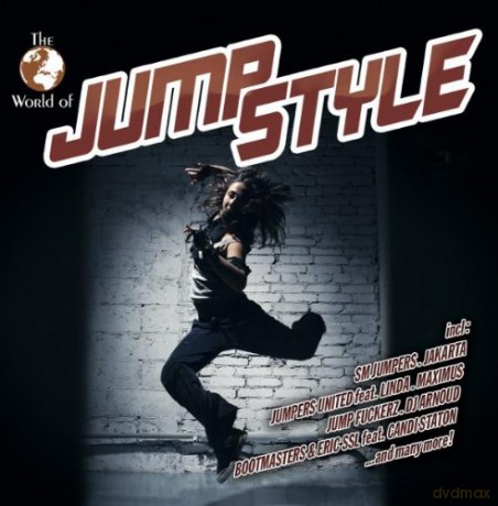 W.o. Jumpstyle [2CD]