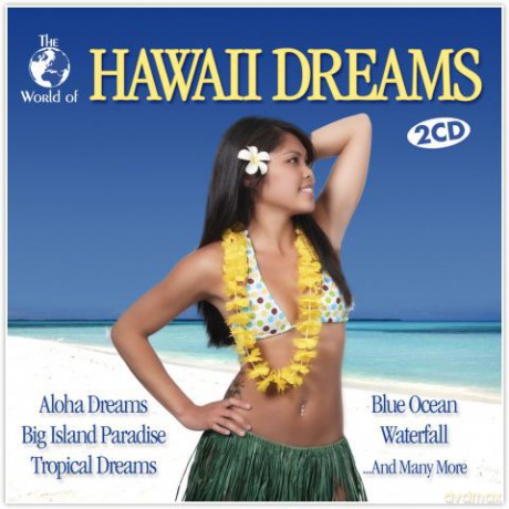 W.o. Hawaii Dreams [2CD]