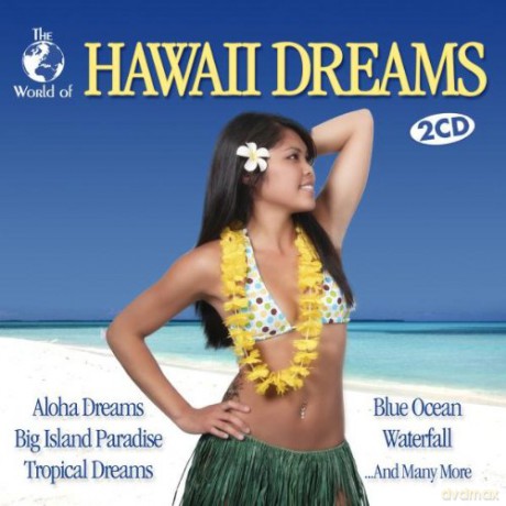 W.o. Hawaii Dreams [2CD]