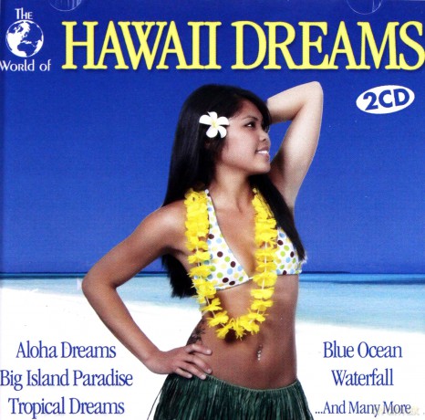 W.o. Hawaii Dreams [2CD]