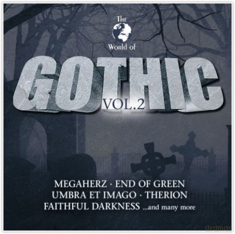 W.o. Gothic Vol. 2 [2CD]