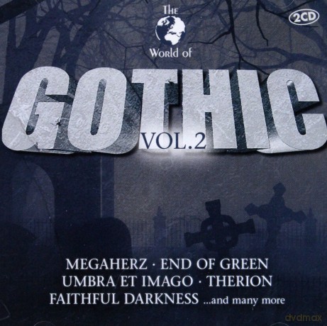 W.o. Gothic Vol. 2 [2CD]