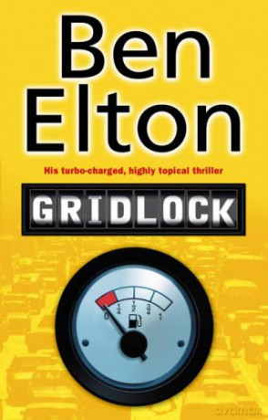 Gridlock - Ben Elton [KSIĄŻKA]