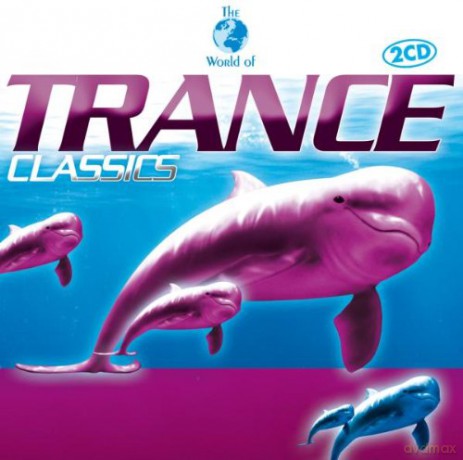 W.o. Trance Classics [2CD]