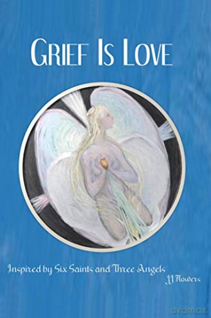 Grief is Love - J.J. Flowers [KSIĄŻKA]