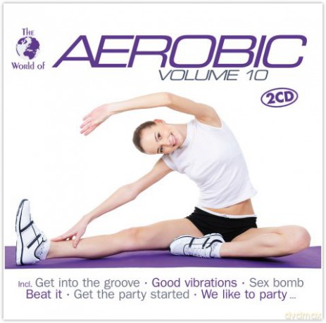 W.o. Aerobic Vol. 10 [2CD]