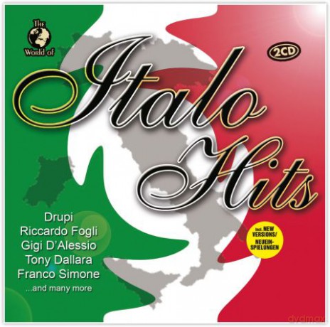 W.o. Italo Hits [2CD]