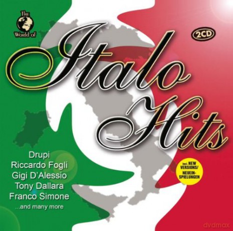 W.o. Italo Hits [2CD]