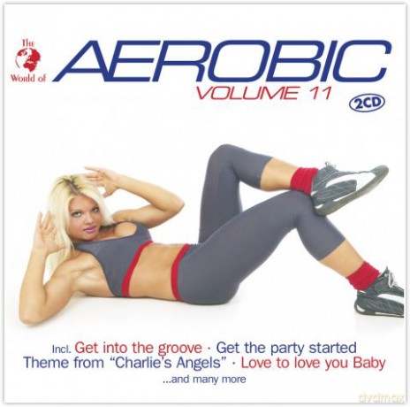 W.o. Aerobic Vol. 11 [2CD]
