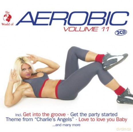 W.o. Aerobic Vol. 11 [2CD]