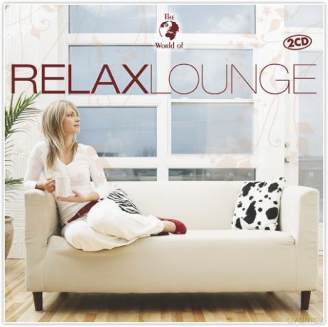 W.o. Relax Lounge [2CD]