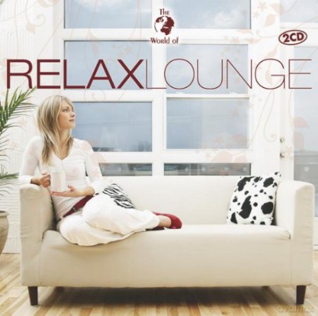 W.o. Relax Lounge [2CD]