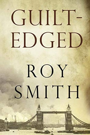 Guilt-Edged - Roy Smith [KSIĄŻKA]