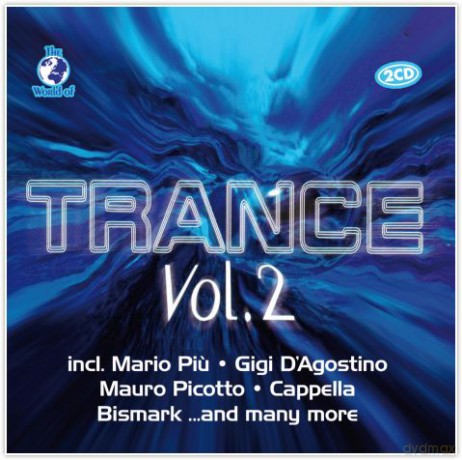 W.o. Trance Vol. 2 [2CD]