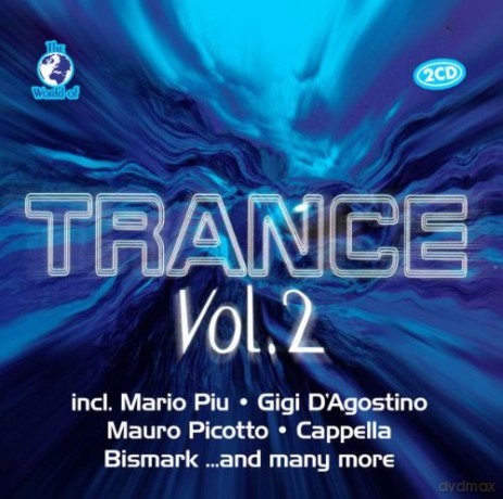 W.o. Trance Vol. 2 [2CD]