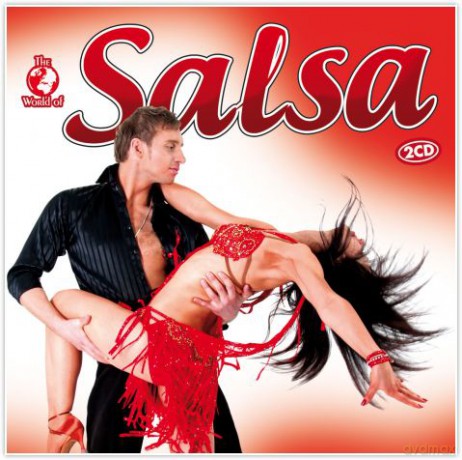 W.o. Salsa [2CD]
