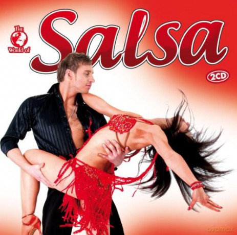 W.o. Salsa [2CD]