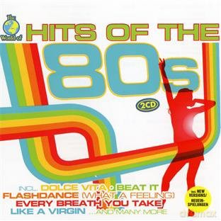 W.o. Hits Of The 80s [2CD]
