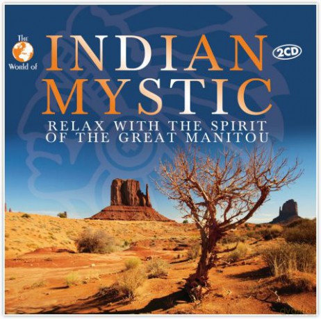 W.o. Indian Mystic [2CD]